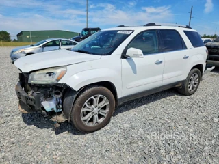GMC ACADIA SLT-1