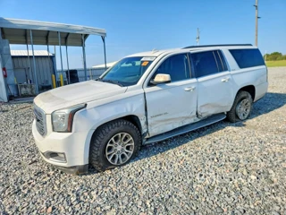 GMC YUKON XL C1500 SLE