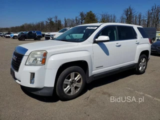 GMC TERRAIN SLE