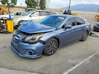 SUBARU LEGACY 2.5I PREMIUM