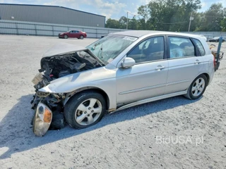 KIA SPECTRA SPECTRA5 SX