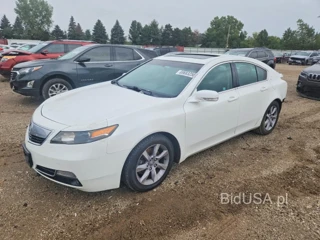 ACURA TL