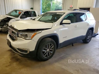 GMC ACADIA SLT-1