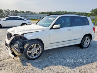 MERCEDES-BENZ GLK 350 4MATIC