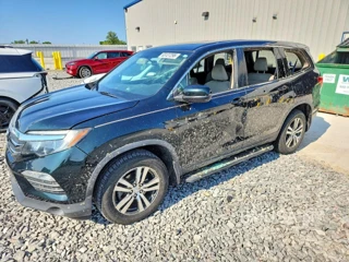 HONDA PILOT EX