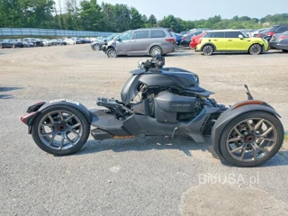 CAN-AM RYKER