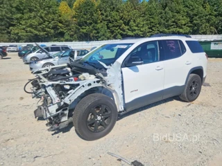 GMC ACADIA AT4