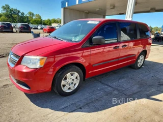 DODGE GRAND CARAVAN SE