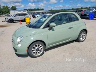 FIAT 500 POP