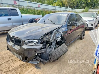 BMW X4 XDRIVE30I