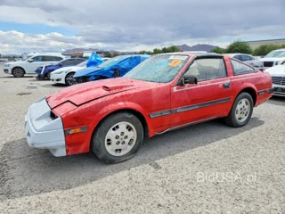 NISSAN 300ZX TURBO
