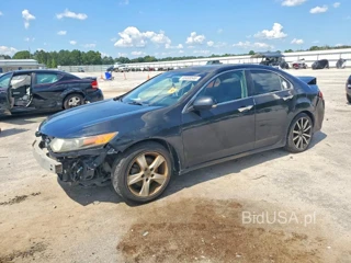 ACURA TSX