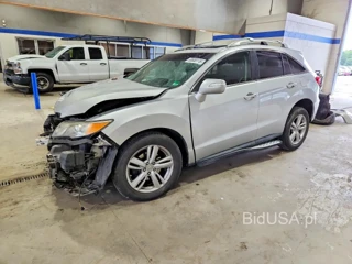 ACURA RDX TECHNOLOGY