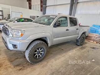 TOYOTA TACOMA V6