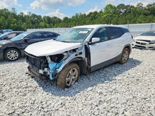 GMC TERRAIN SLE