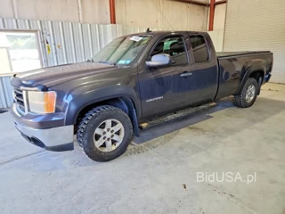 GMC SIERRA K1500 SLE