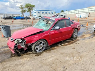 ACURA 3.2CL TYPE-S