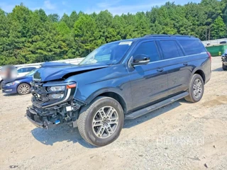 FORD EXPEDITION MAX ACTIVE