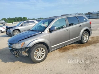 DODGE JOURNEY SXT