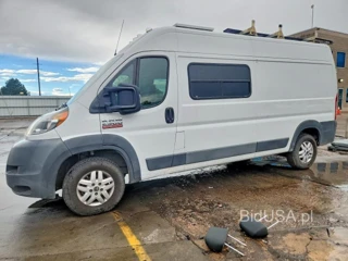 RAM PROMASTER 2500 2500 HIGH