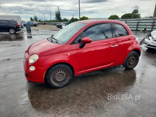 FIAT 500 POP