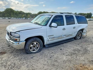 GMC YUKON XL K1500