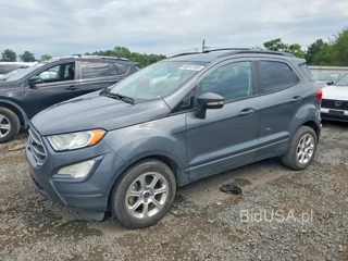 FORD ECOSPORT SE