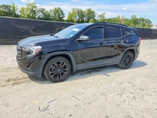 GMC TERRAIN SLE