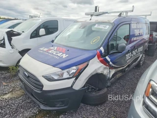 FORD TRANSIT CONNECT XL