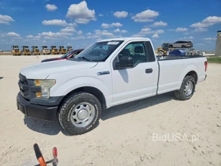 FORD F150