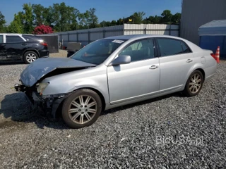 TOYOTA AVALON LIMITED