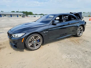 BMW M4 GTS