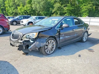 BUICK VERANO CONVENIENCE