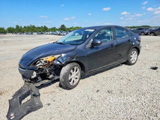 MAZDA 3 I