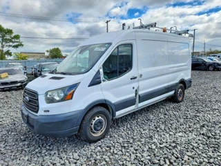 FORD TRANSIT T-150