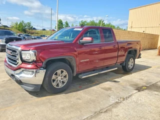 GMC SIERRA C1500 SLE