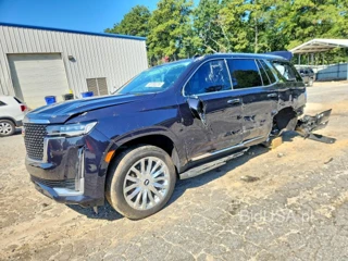 CADILLAC ESCALADE PREMIUM LUXURY