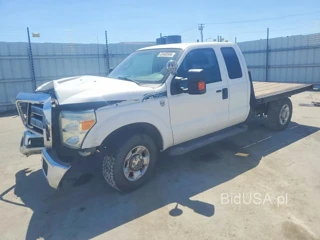 FORD F250 SUPER DUTY