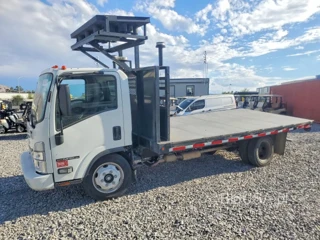 ISUZU NPR HD