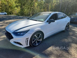 HYUNDAI SONATA SEL PLUS