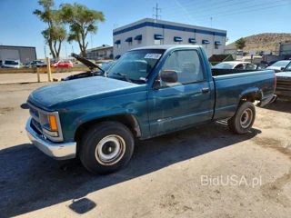 CHEVROLET GMT-400 C1500
