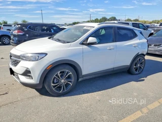 BUICK ENCORE GX SELECT