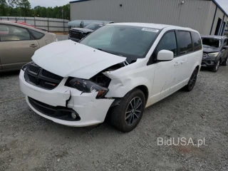 DODGE GRAND CARAVAN SXT