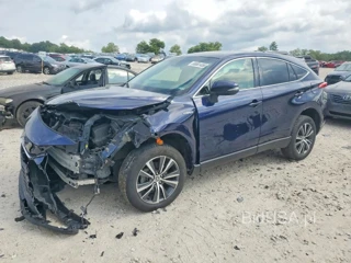 TOYOTA VENZA LE