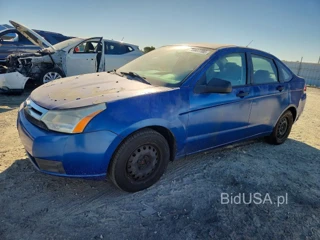 FORD FOCUS S