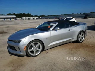CHEVROLET CAMARO LT