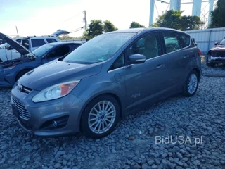 FORD C-MAX PREMIUM