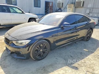BMW 428 XI GRAN COUPE SULEV