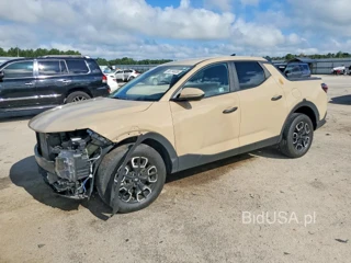 HYUNDAI SANTA CRUZ SEL
