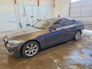 BMW 550 I